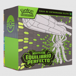 Etb Equilibrio Perfecto Español